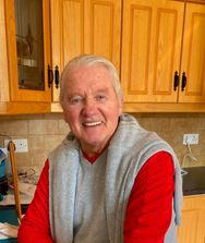 Patrick (Paddy) CONNOLLY