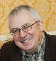 Seamus (Shay) CONNOLLY