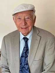 Joseph (Joe) Connolly