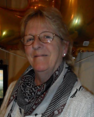 Bridget (Mona) Connor