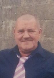 Cornelius Patrick (Conny) O'BRIEN