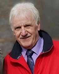 CORNELIUS (Con) O'DWYER