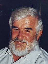 Cornelius (Conor) CAGNEY