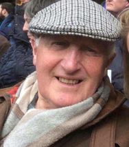 Death Notice of Conor Murphy (Sutton, Dublin) | rip.ie