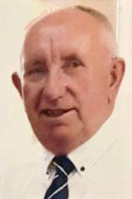 Michael Conroy