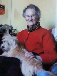 Margaret (Greta) Conroy