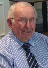 William (Willie) Conroy