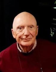 Patrick (Paddy) Conville