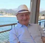 William (Billy) Conway