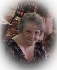 Mary (Maureen) Conway