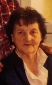 Rose Fitzsimons
