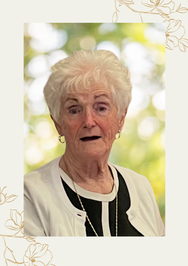 Georgina (Georgie) Mulligan