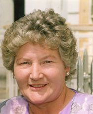 Condolence Book for Kathleen (Kitty) LEE (née Lloyd) (Rathbane