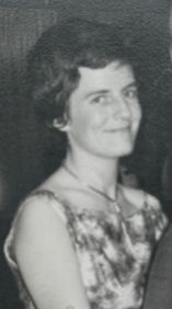 Cora (Kathleen) Fox