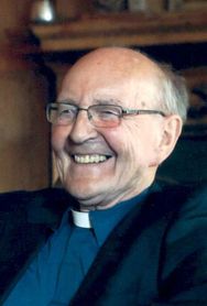 Rev. Fr. Philip Corcoran P.E.