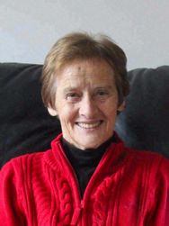 Kathleen (Kay) CORCORAN