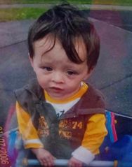 Corey O'Callaghan Keating