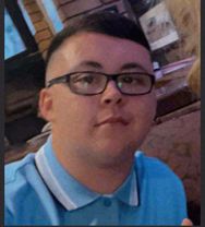 Corey O'Callaghan Keating