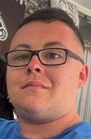 Corey O'Callaghan Keating