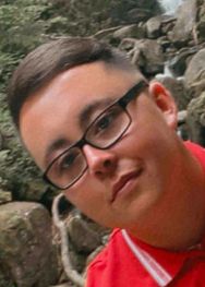 Corey O'Callaghan Keating