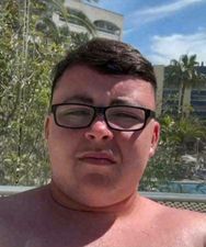 Corey O'Callaghan Keating