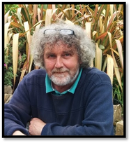 Cormac (Corm Mac) McKENNA