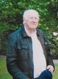 Cormac (Slag) TANHAM