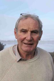 Cormac (Charles) Williams