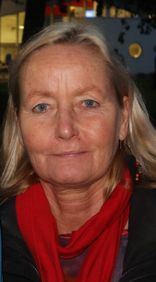 Dr. Cornelia Roessing