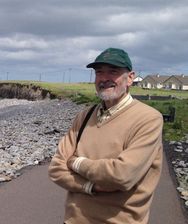 Cornelius (Niall) King