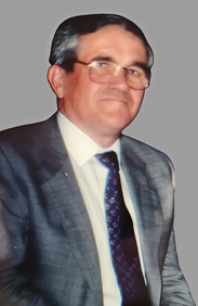 Cornelius (Con) McKeague