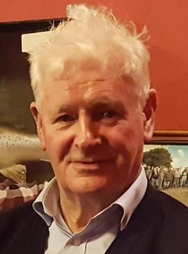 Nelius (Cornelius) Morley