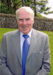 Cornelius (Neil) O'Leary