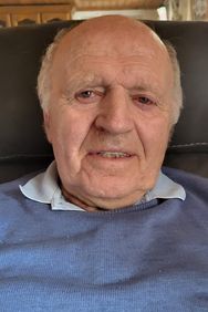 Cornelius (Connie) O'Donovan