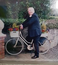 Condolence Book for James Corrigan (Tallaght, Dublin) rip.ie