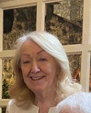 Marie Corrigan