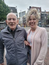 Desmond (Dessie) Corway