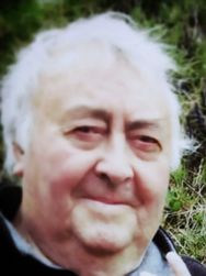 ROGER (Rogie) COSTELLO