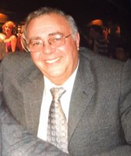 CAIMIN (Tommy) COSTELLO