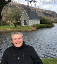 Cornelius (Conor) Cotter