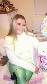 Courtney Bedford - McHale