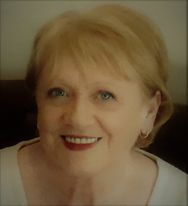 JOSEPHINE (Jose) COX