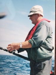 Martin Anthony Coyne