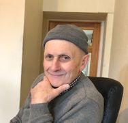 John (Seán) Crammond