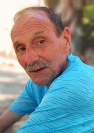 Anthony (Tony & Anto) Crampton