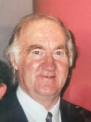 Ronan (Ronnie) CRAVEN