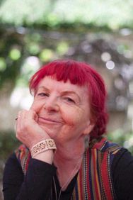 Crea Catherine Nolan