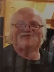 Gerry (Twin) Creaven