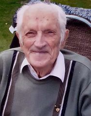 Criostóir (Christy) Fitzgerald