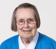 Sr.Teresa Gabriel CRISPIE R.S.C.